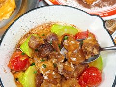 -星财记香港冰室·茶餐厅(仓山万达店)