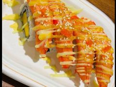 -仙隐小鹿料理食堂(武汉摩尔城店)