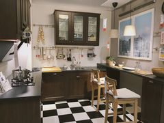 -宜家家居(西安未央商场店)