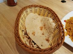 -ALAMEEN阿拉伯餐厅(三里屯店)