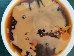 老豆腐-陈记锅巴菜(五大道店)