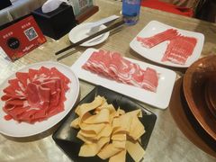 -东来顺饭庄(王府井步行街店)