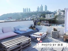 -Cafe Rooftop Cheongsapo