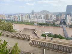 -白塔山公园