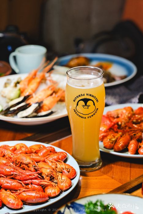 美盛喜来登大酒店-盛宴标帜餐厅图片