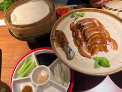 -青年公社烤鸭(熙悦天街店)