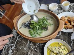 -风味小馆(天目湖宾馆店)