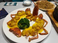 -鲜味食族水产·海鲜餐厅
