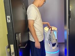 -南京夫子庙中华门地铁站轻居酒店