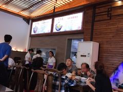 -笑来喜馄饨小笼工坊店(湖滨街店)