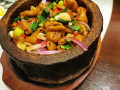 -南昌大饭店·非遗南昌菜(万寿宫店)