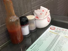 -义顺牛奶公司(庇利金街店)