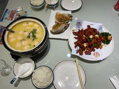 -鲜得莱渔港·小平岛海胆馆(七贤岭店)