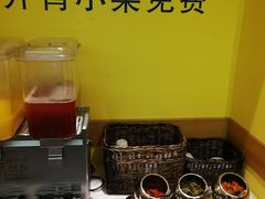 -卤當家(桃源π商业广场店)