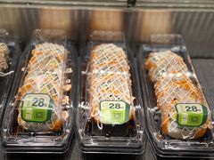 -池田寿司·4H鲜作(朝阳大悦城店)