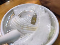 -凤姐泰国糖水(创业路店)