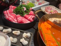 -色響火锅(恒隆广场店)