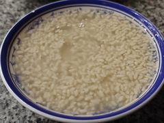 白酒汤-天台徐家小吃