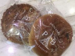 -巴黎贝甜(华堂新辰汇店)