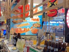 -东加寿司.料理(水游城店)