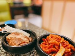 彩陶秘制梅肉-韩罗苑(万象城店)