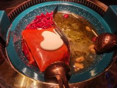 -吼堂老火锅(万寿宫店)