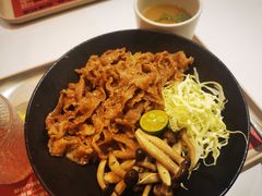 -牛邸·烧肉饭(来福士店)