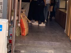 门面-韩国利尔面包(桂林路店)