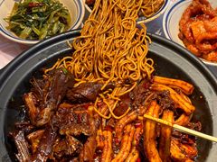 -回味黑鸭煲·始于2006(万松园店)