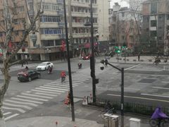 -麦当劳(杭州文三路店)