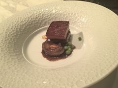 -JWMARRIOTT无锡苏宁JW万豪酒店-悦府65中餐厅