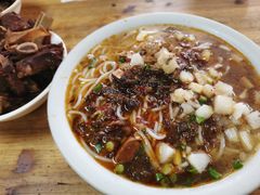 -正宗牛骨粉(铁路八村东区店)