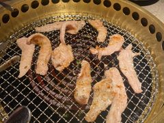 -谷牛日式烤肉(宝山U天地店)