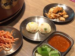 -西塔老太太泥炉烤肉(亚运村店)
