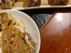 -福苗小骆驼烧烤(大唐不夜城店)