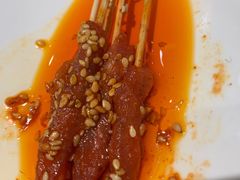 生串-申记串道(中街店)