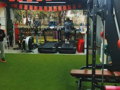 -征成健身连锁私教工作室(九公里店)