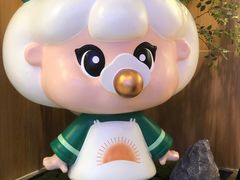 -茉莉奶白(广州动漫星城店)