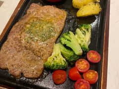 -必胜客(华都店)