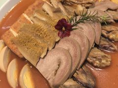 -普天和酒楼·新津菜·烤鸭(天津之眼店)