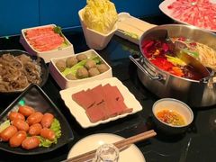-唯爱KTV聚会餐厅(仙林东城汇店)