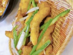 -锦園(伊势丹美食城店)