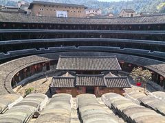 -初溪土楼群
