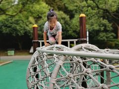 -苏州河梦清园环保主题公园