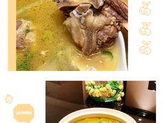 -北门饭店(三香路店)