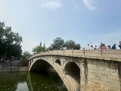 -赵州桥景区