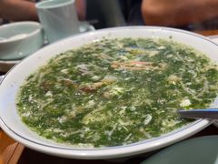 -三凤酒家·百年无锡菜(清扬茂业店)