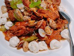 -船歌·鱼水饺青岛菜(闽江二路店)