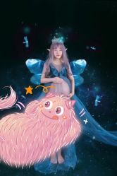 -爱儿宝孕妇儿童亲子摄影(月亮河店)