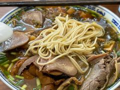 -永丰面馆(汉口路店)